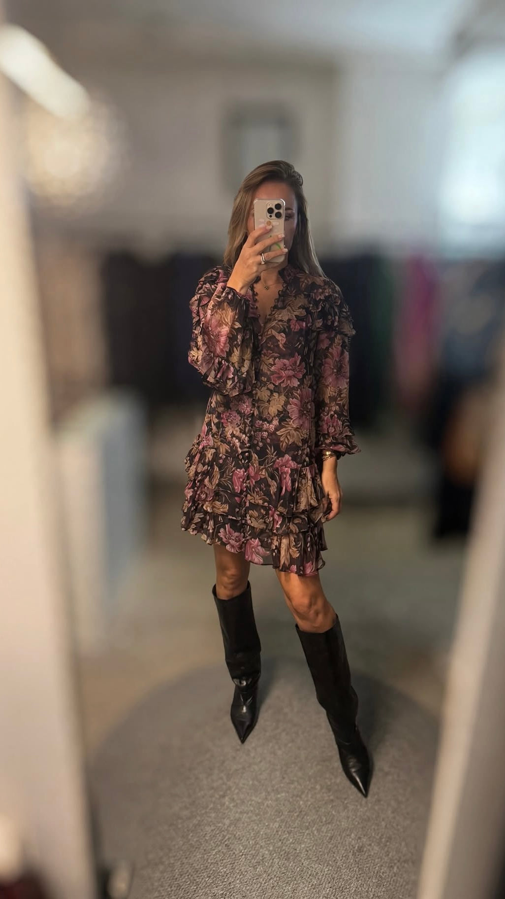 ZIMMERMANN Dress