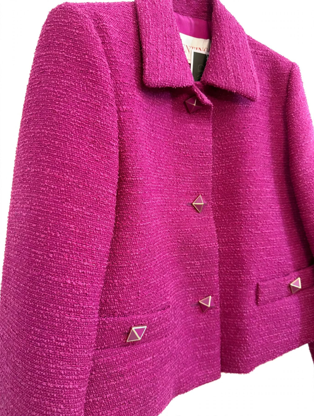 Valentino Jacket
