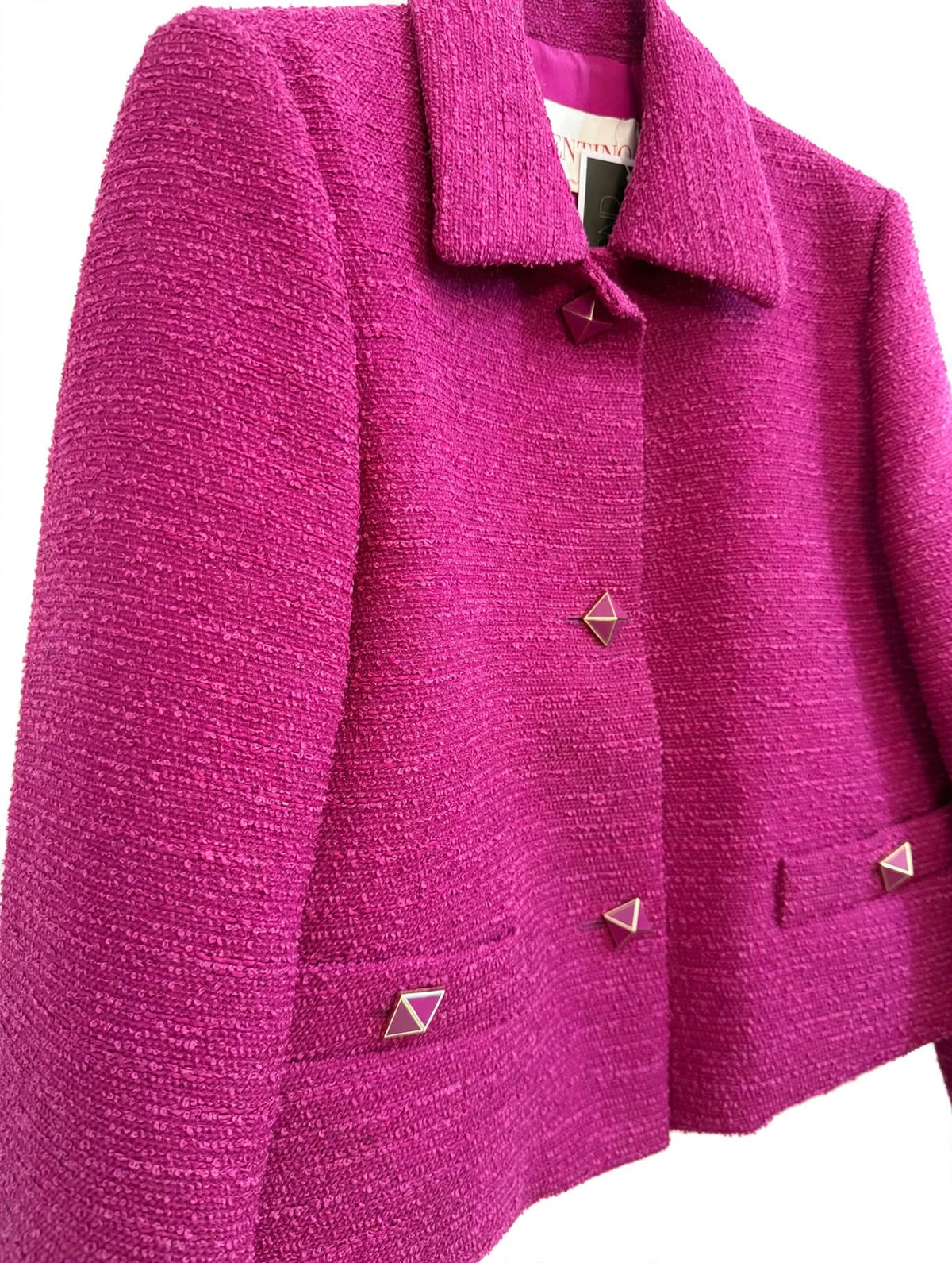 Valentino Jacket