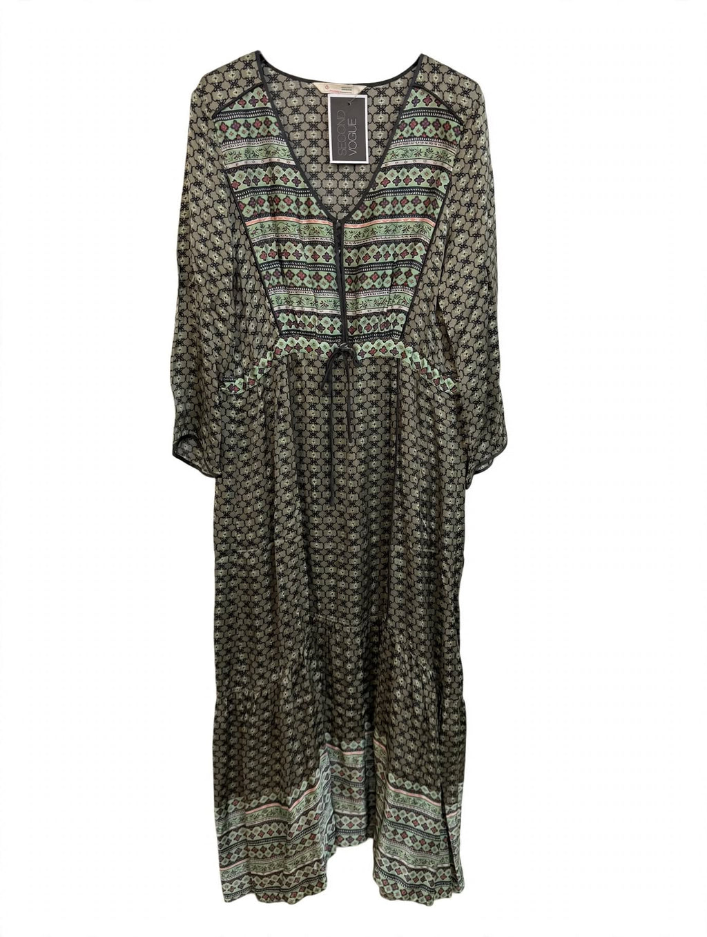 Odd Moly Dress