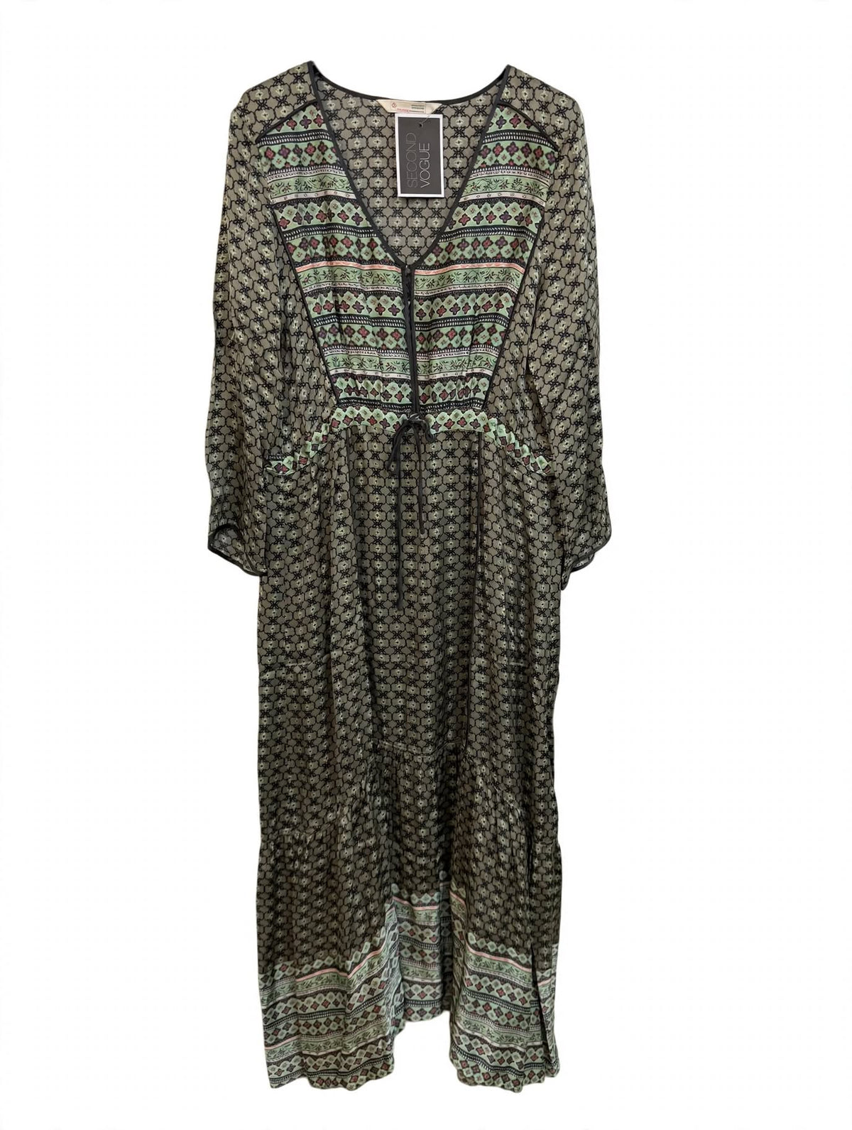 Odd Moly Dress