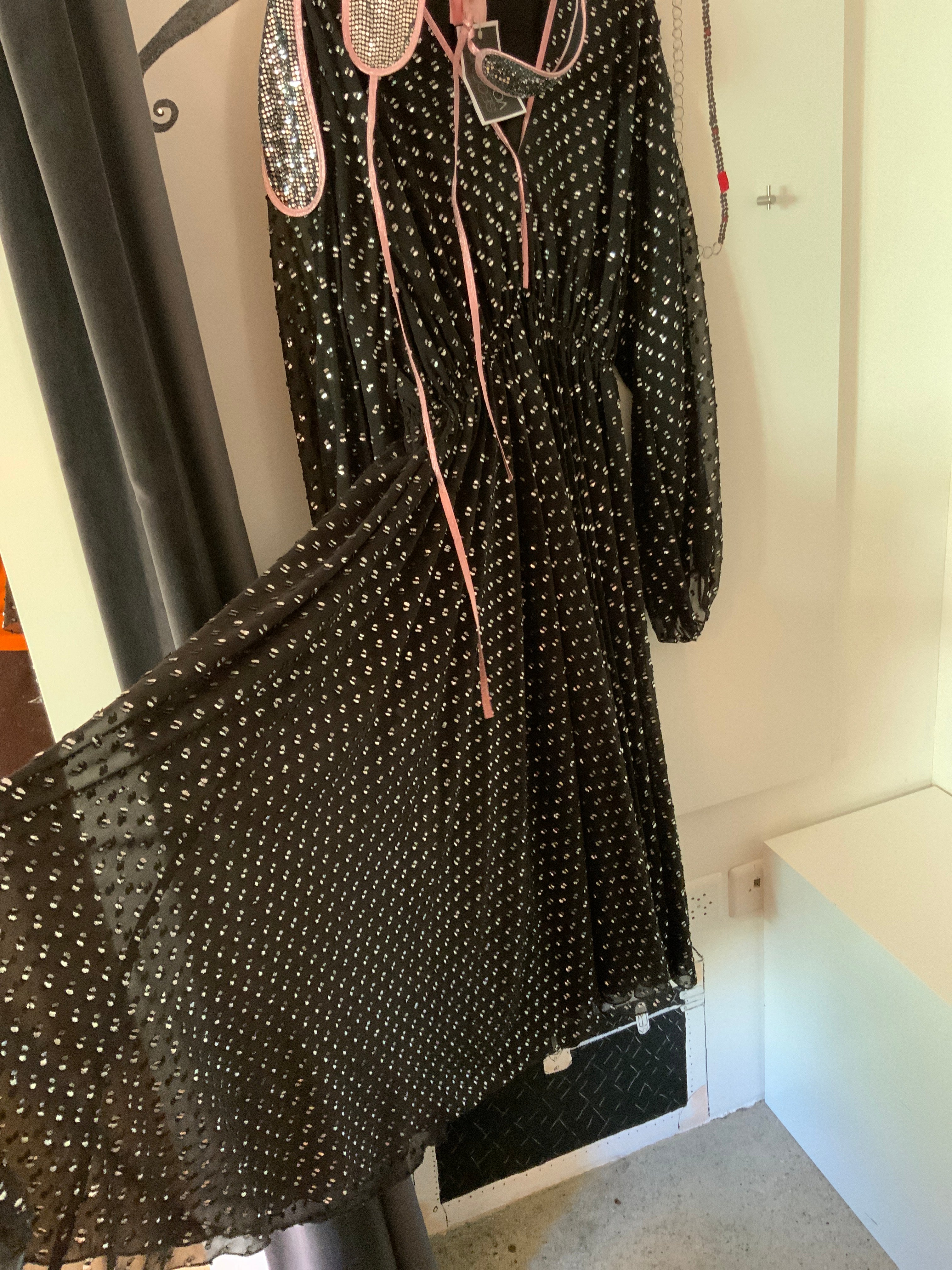 Kleid Giambattista Valli 36