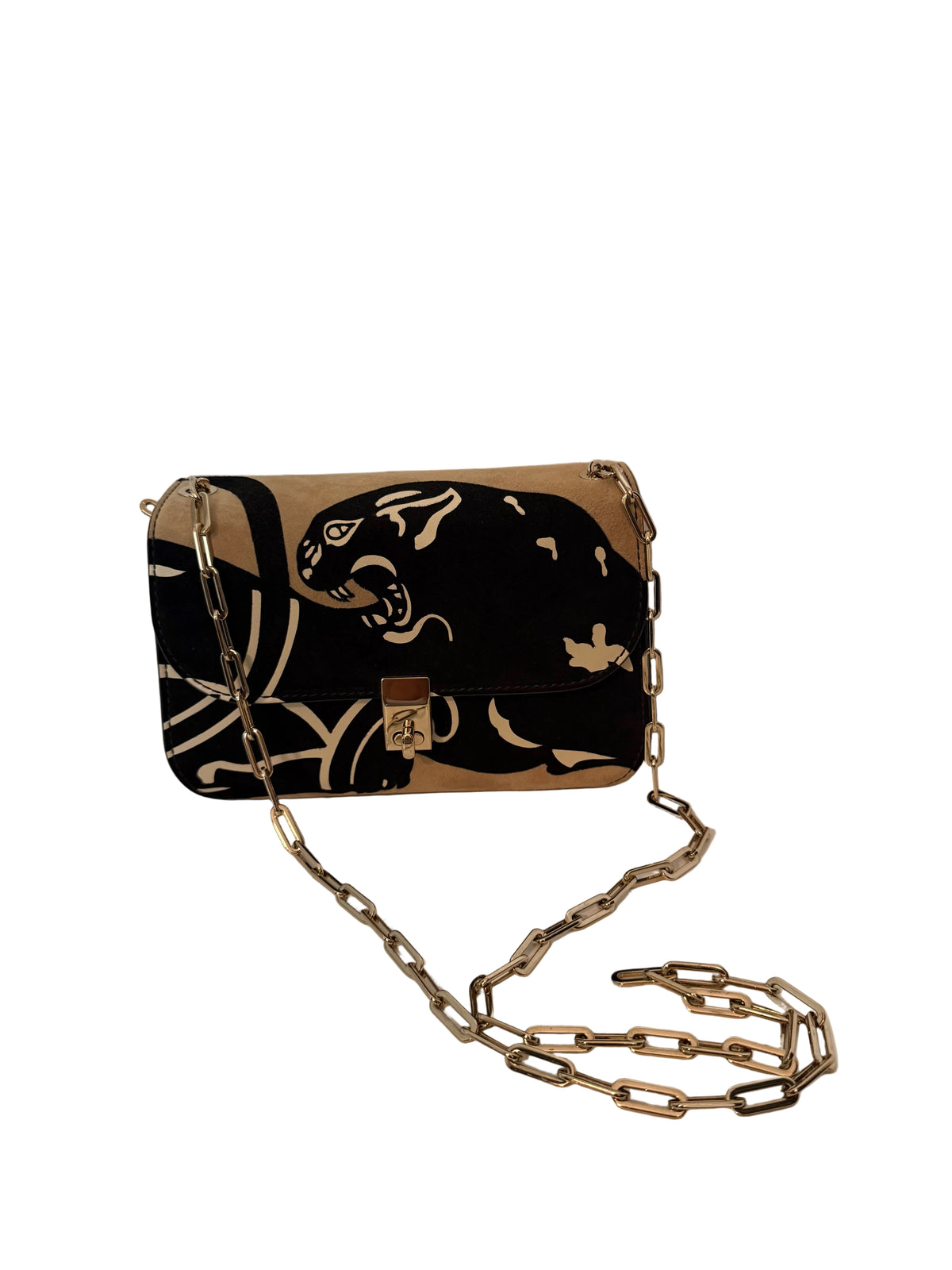 Valentino Garavani Panther Bag