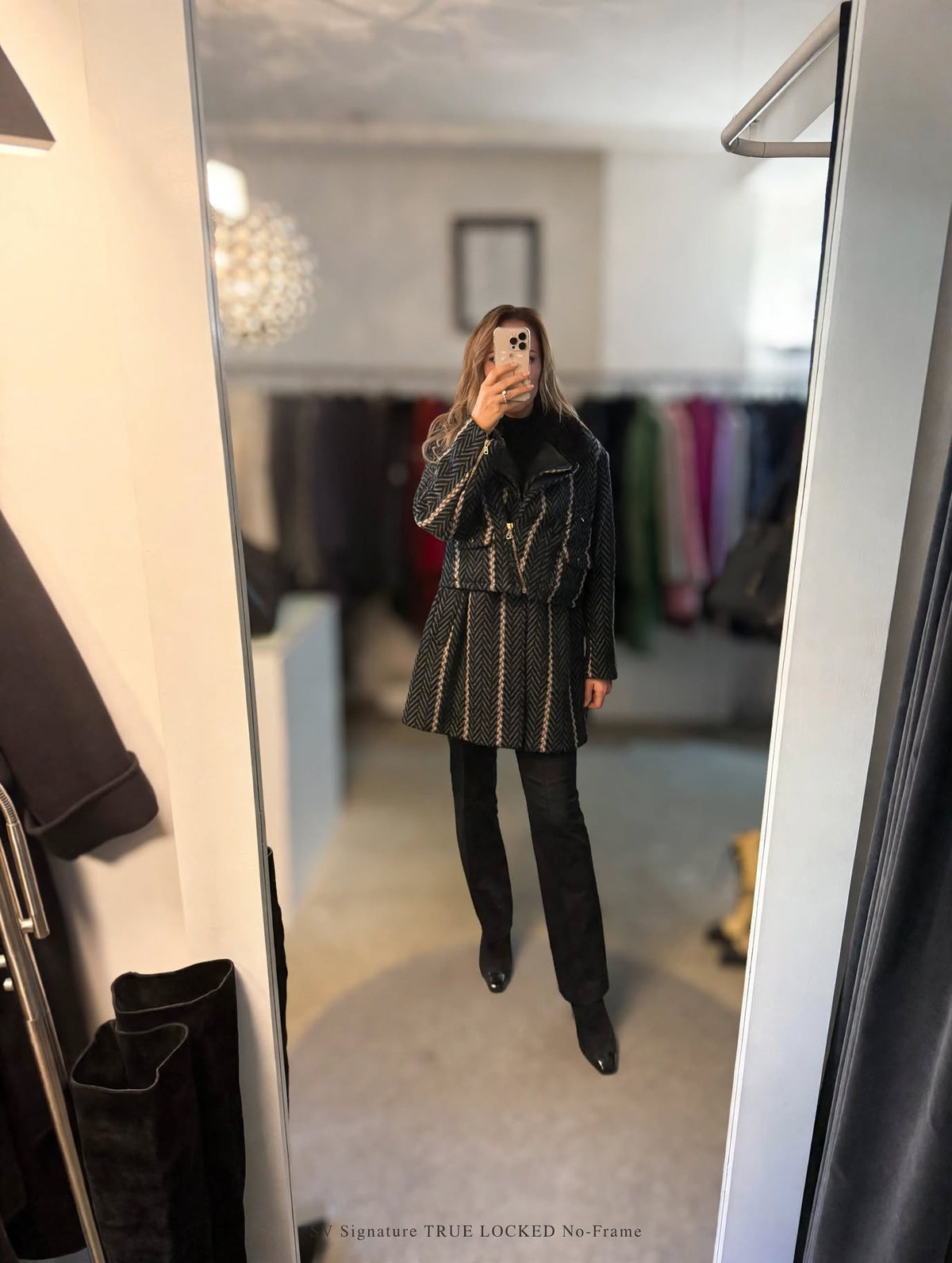 Bally Coat
