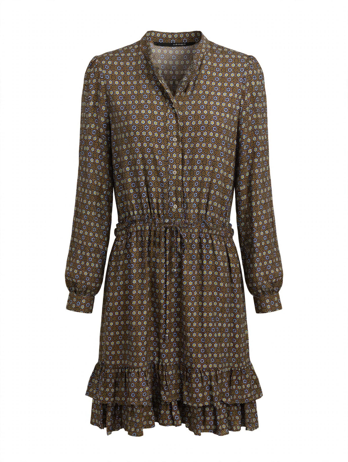 SET Dress