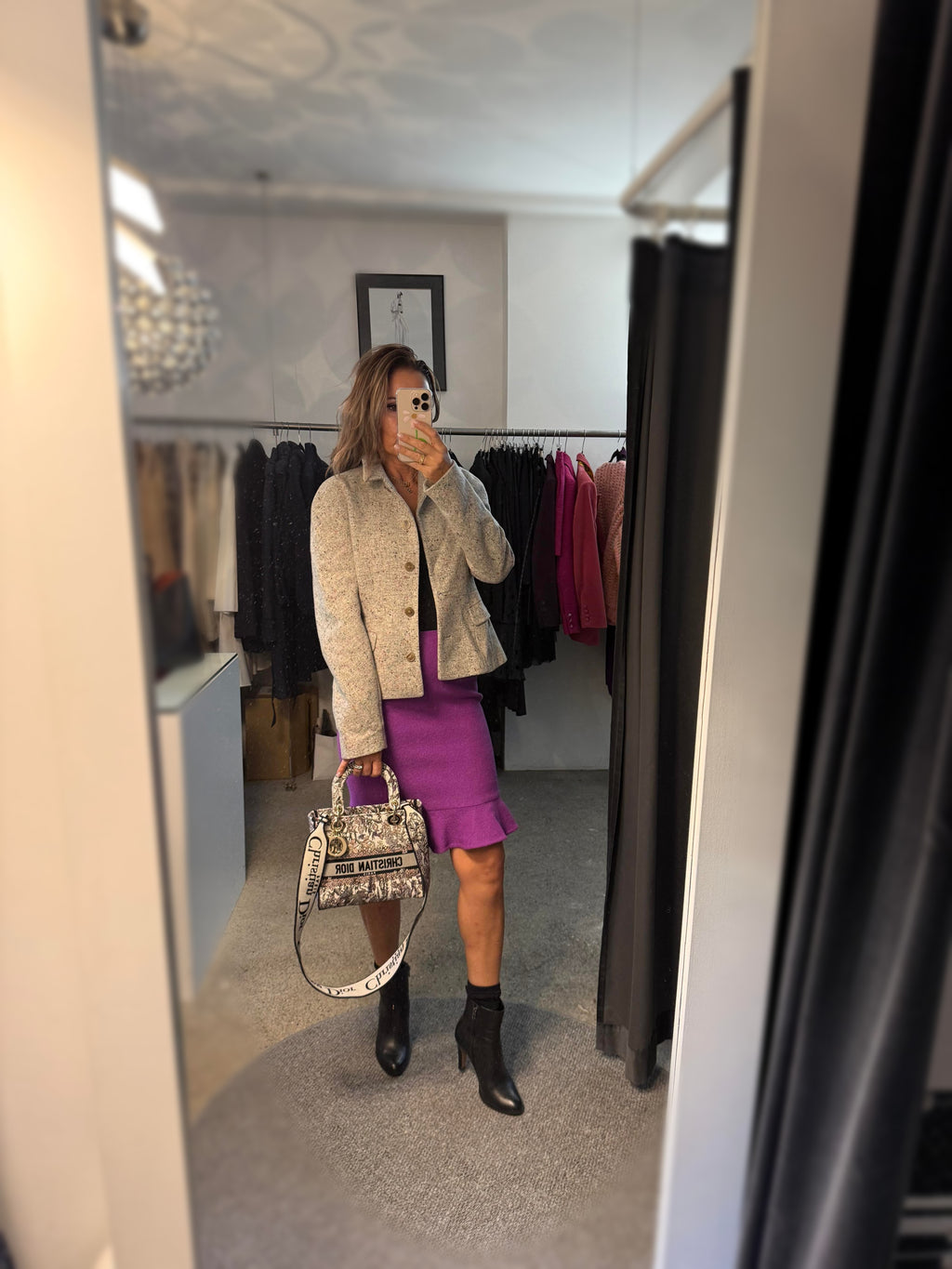 Jil Sander Jacket