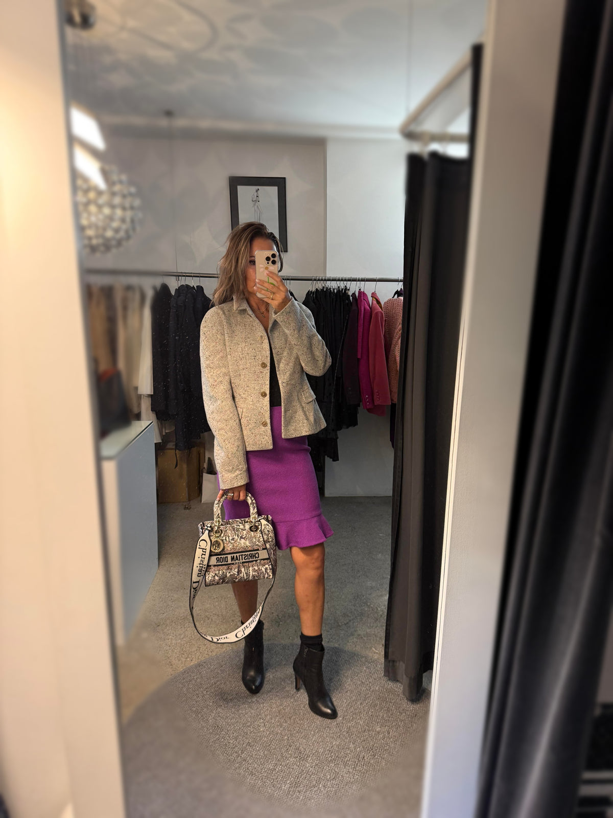 Jil Sander Jacket