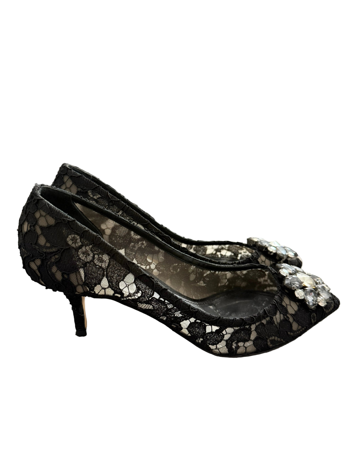 Dolce & Gabbana Pumps
