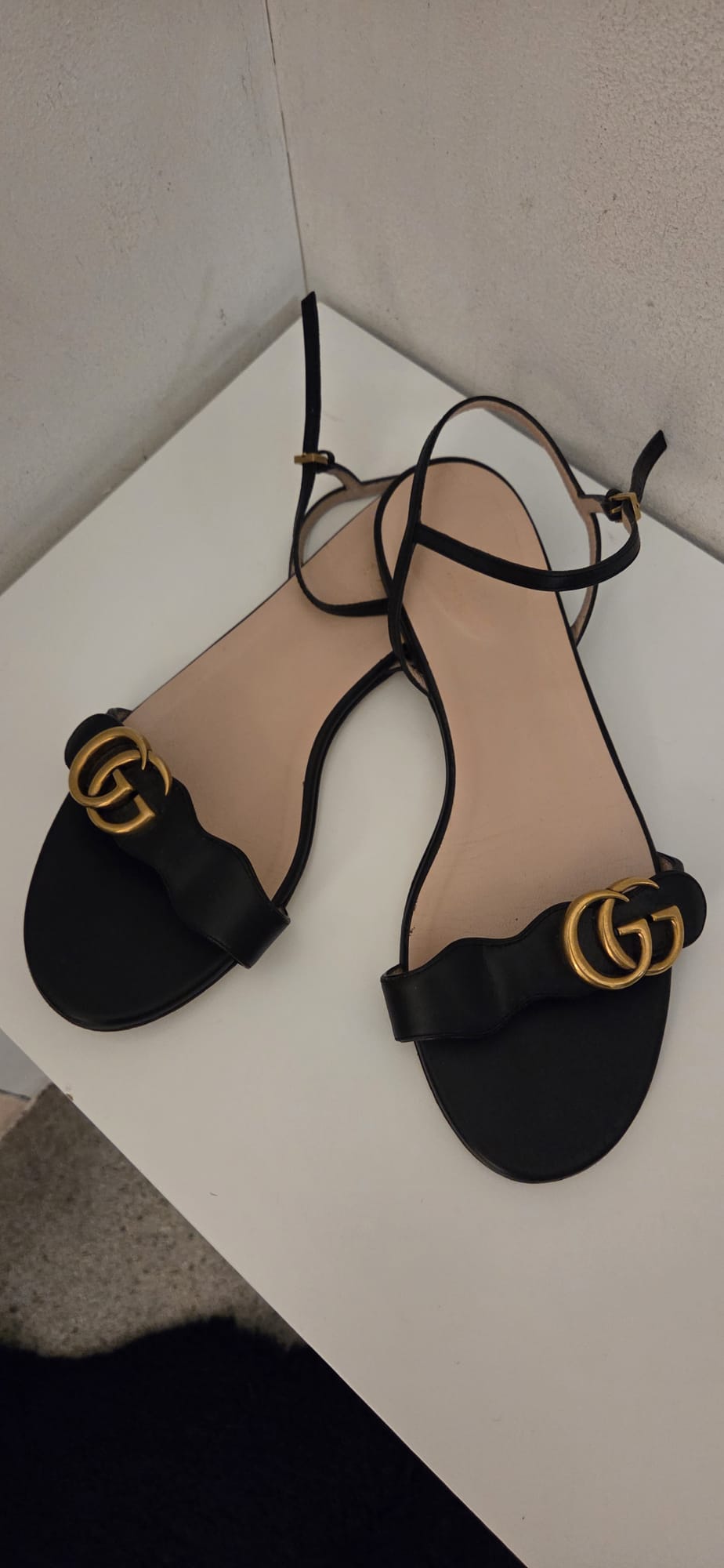 Gucci Sandalen