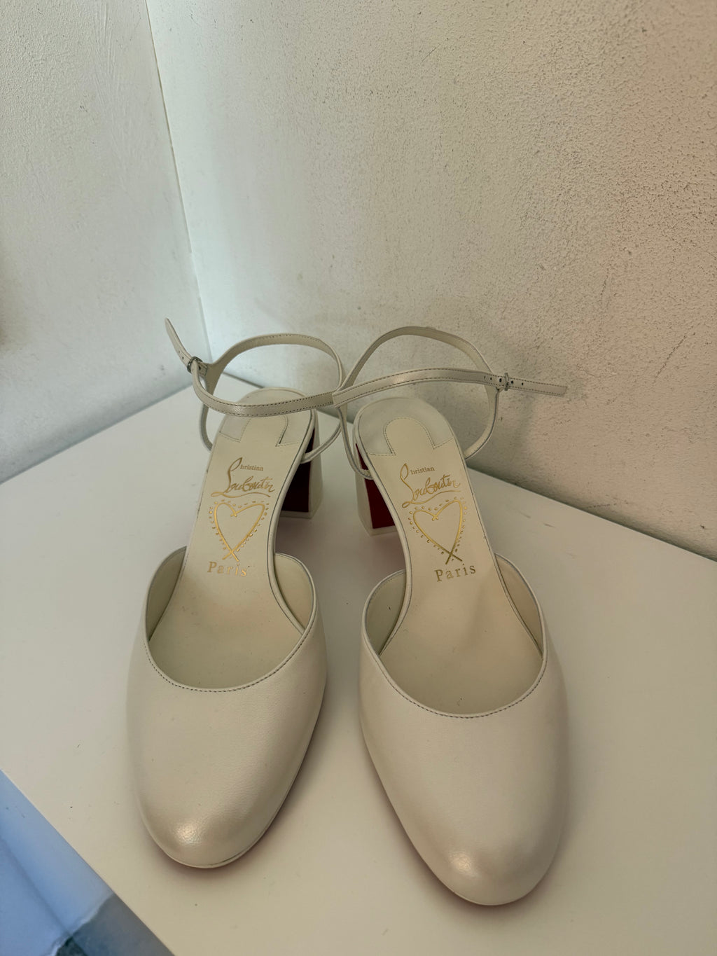 Louboutin Schuhe