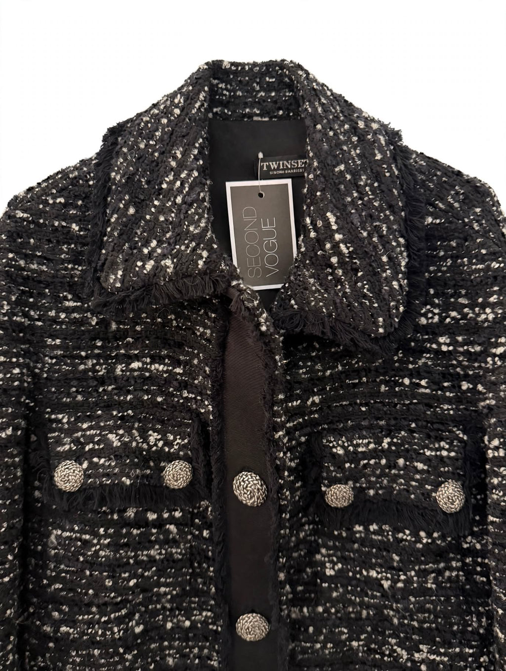 Twinset Jacket