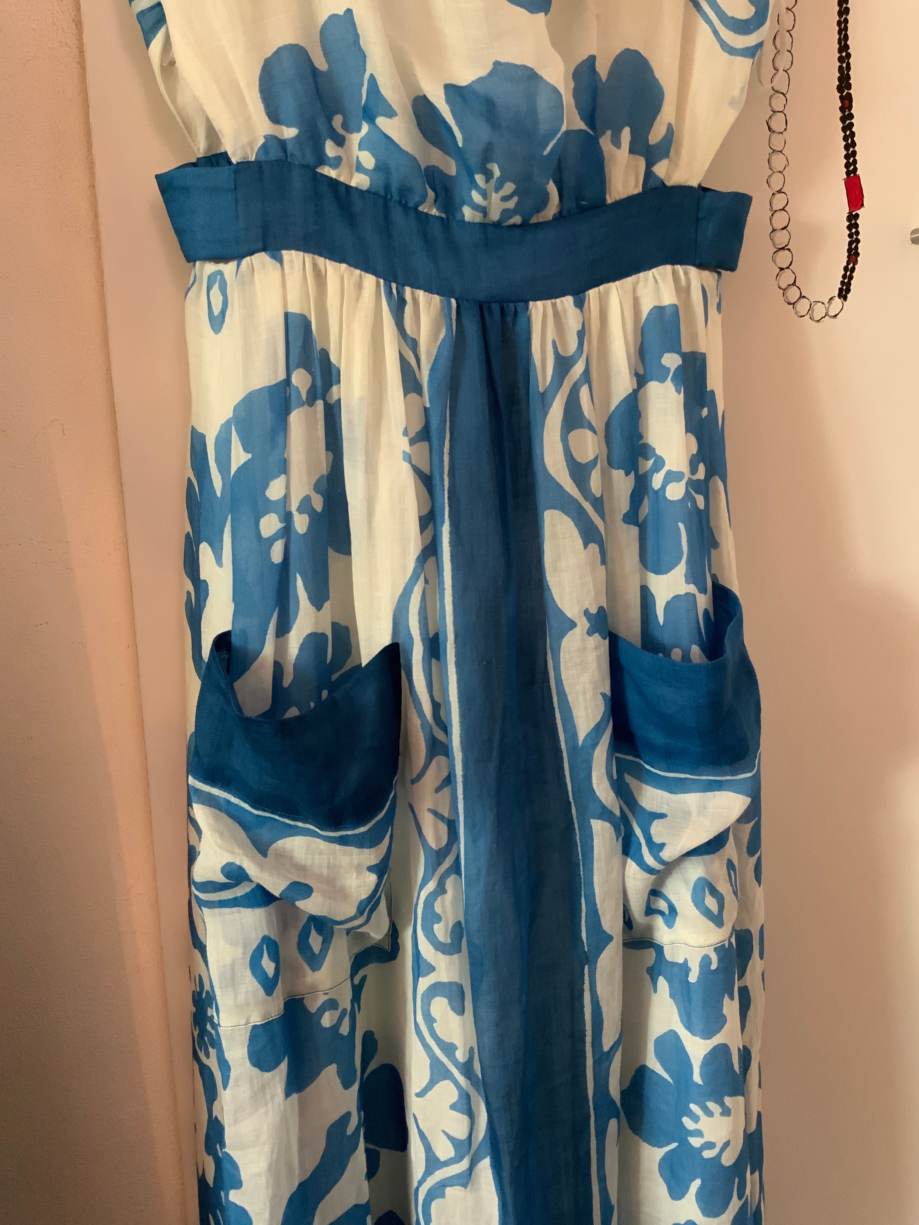 Kleid Sandro 36