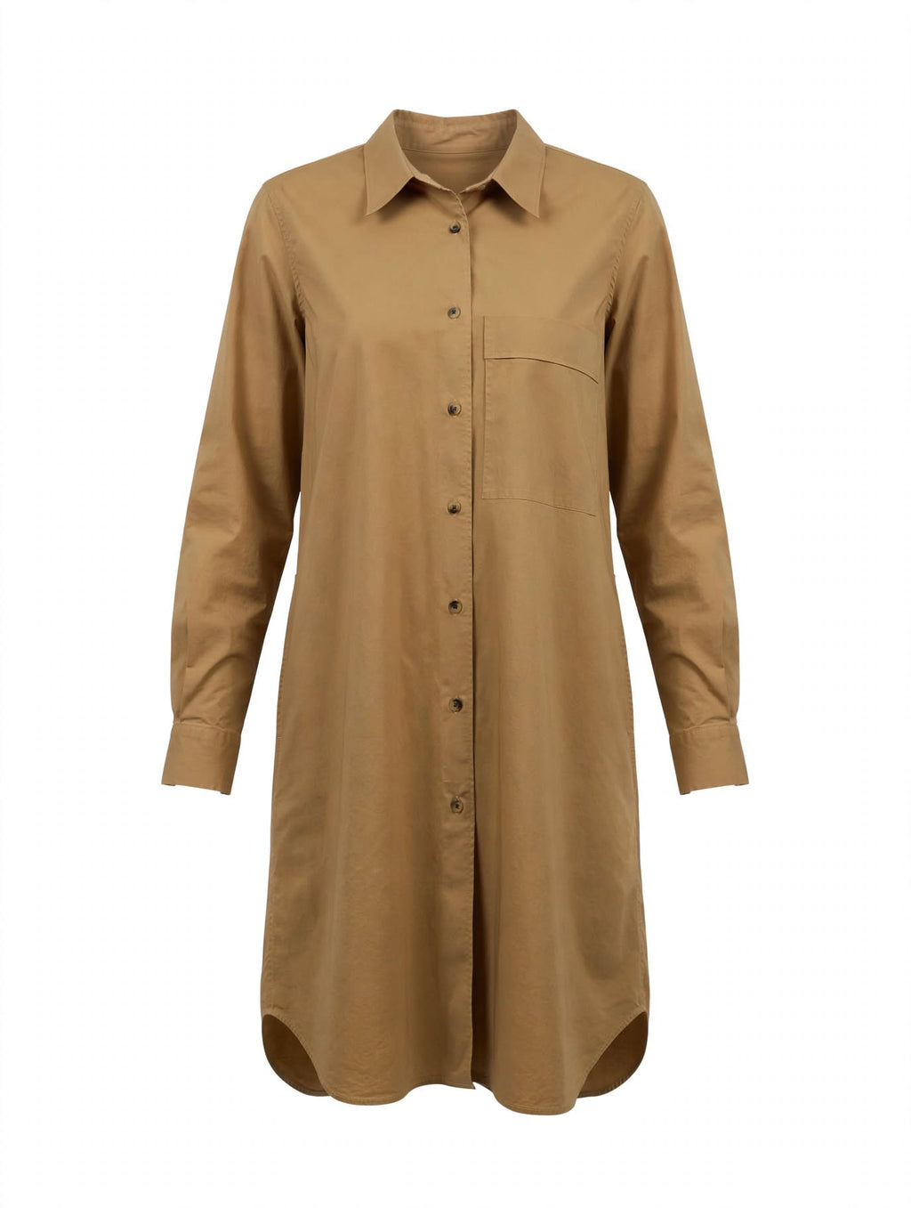 Lis Lareida Shirt Dress