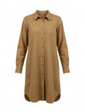 Lis Lareida Shirt Dress
