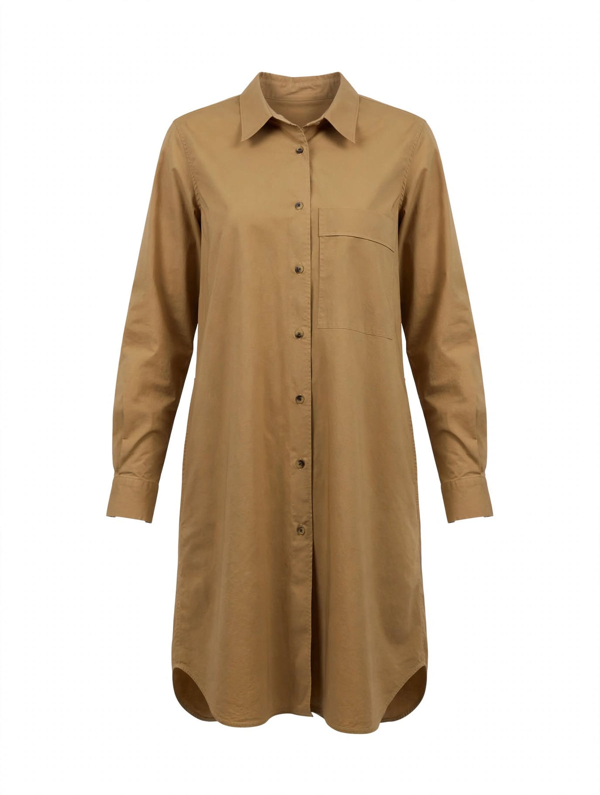 Lis Lareida Shirt Dress