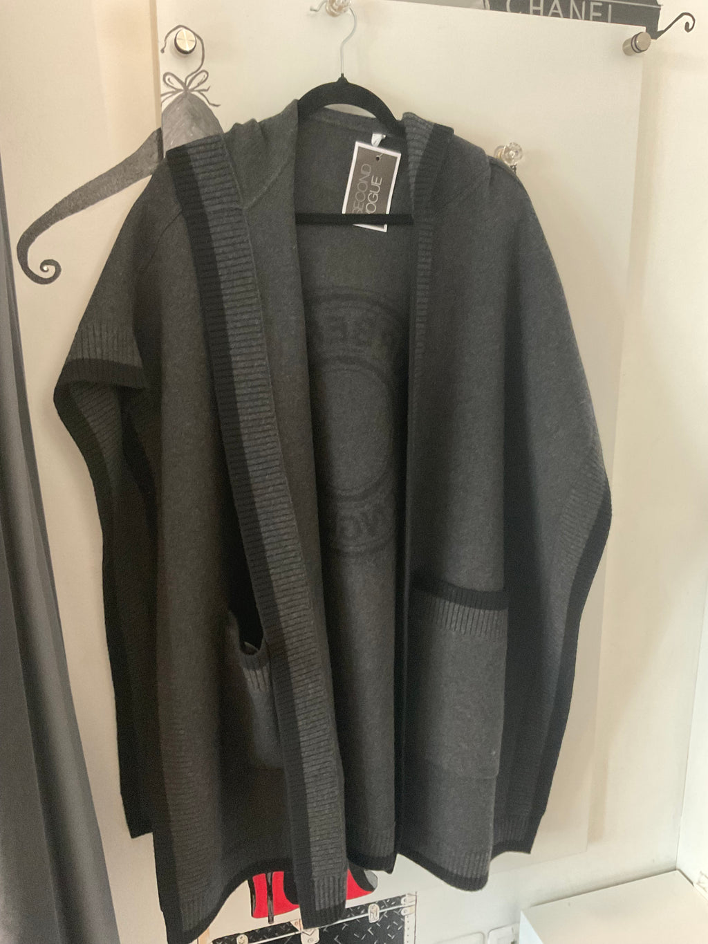 Burberry Cape