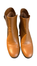 Bally Boots