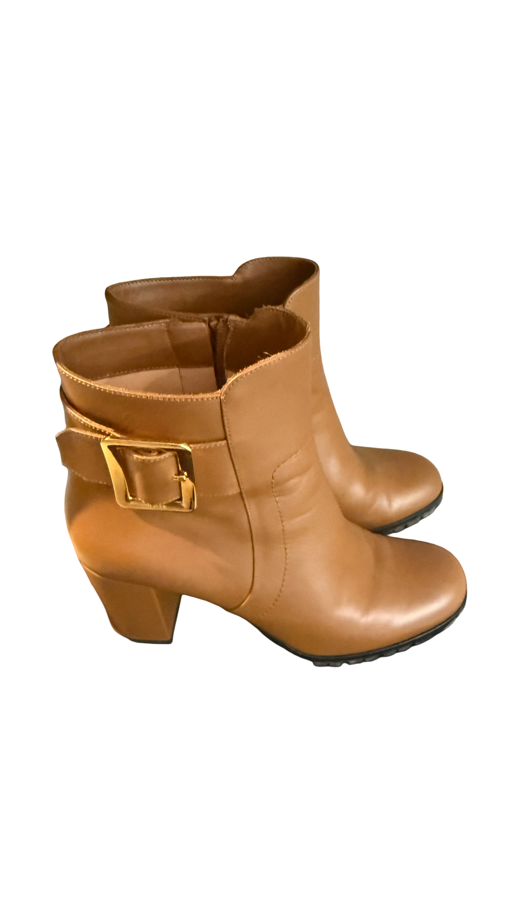 Bally Boots