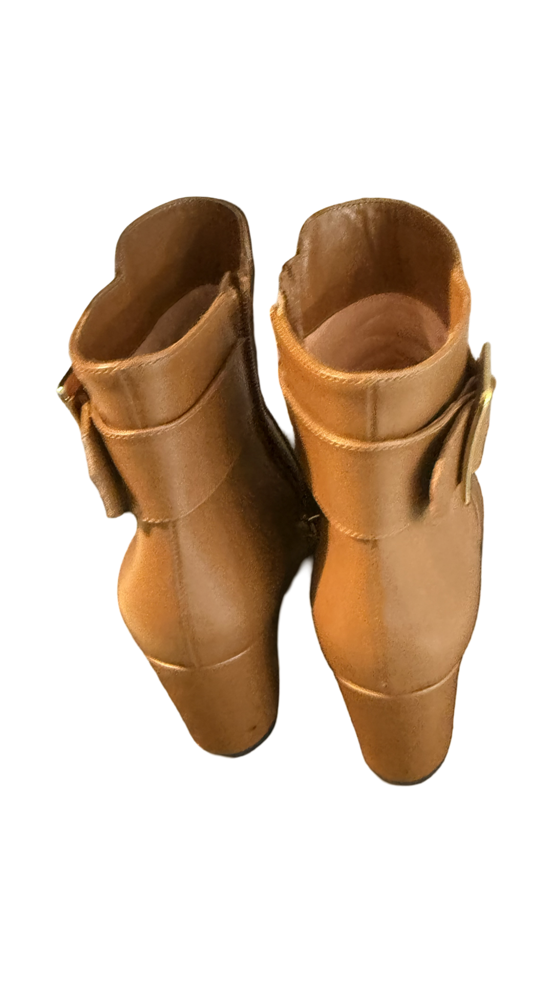Bally Boots