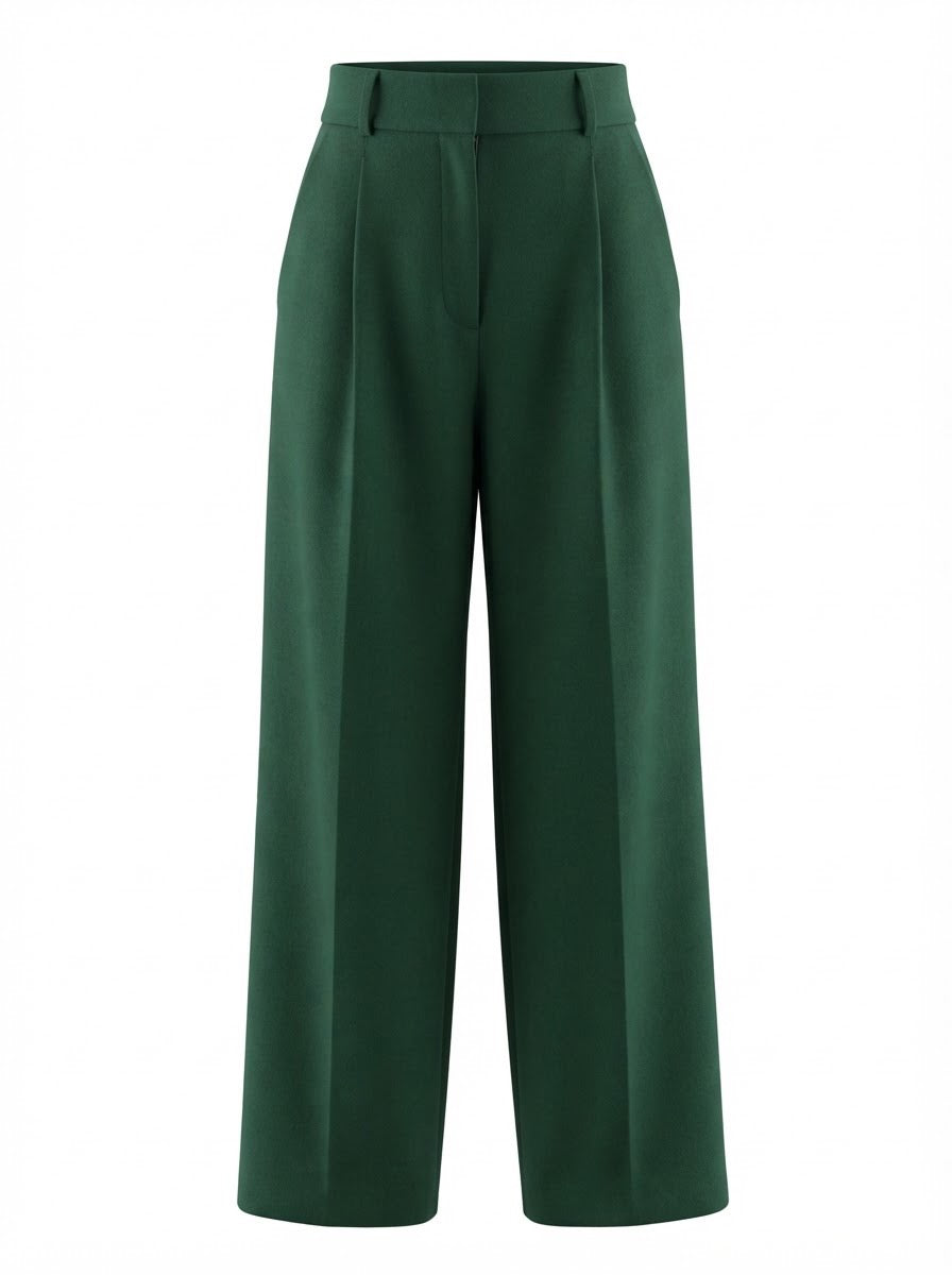 Max Mara Studio Trousers