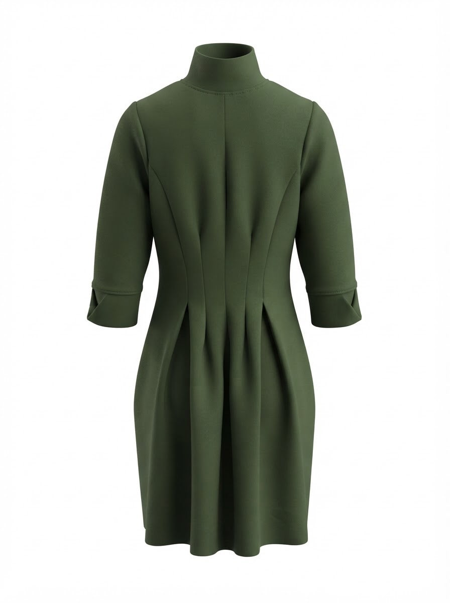 Dorothee Schumacher Dress