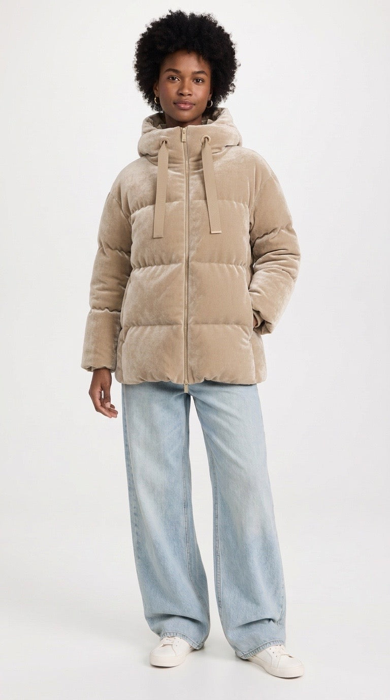Herno Puffer Jacket